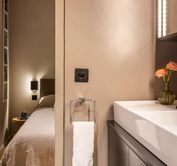Bourg-de-Four Apartment | The Hamlet - Luxury Serviced Apartments