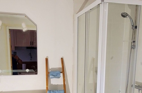 Sierville House | The Hamlet Suite