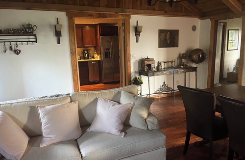 Kensington House | The Hamlet