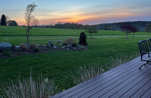 Kensington House | The Hamlet