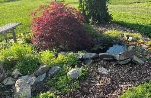 Kensington House | The Hamlet