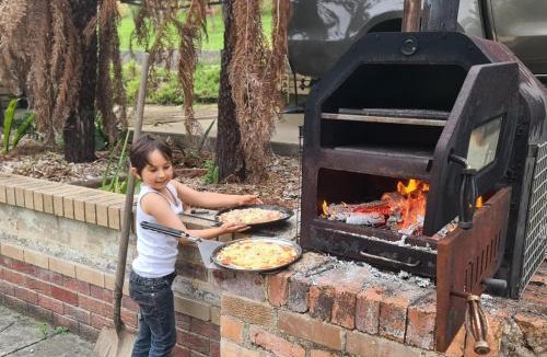 Caringal House | The Hammock