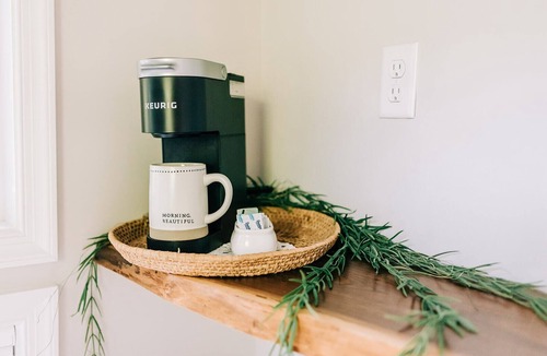 Virginville Cottage | "The Hammock" by the lake