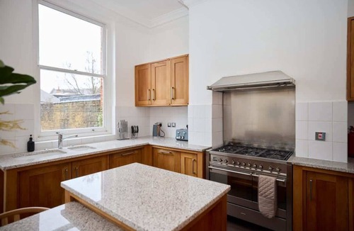 Hampstead Apartment | The Hampstead Getaway