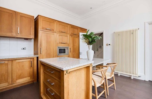 Hampstead Apartment | The Hampstead Getaway