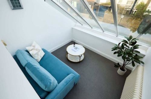 Hampstead Apartment | The Hampstead Getaway