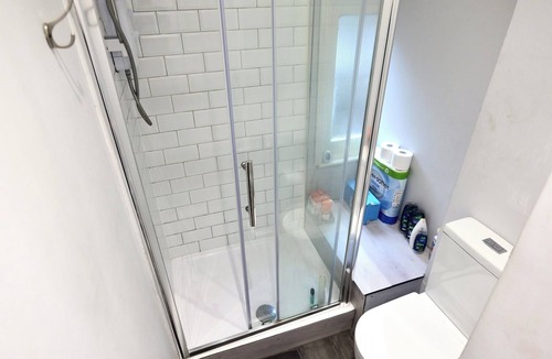 Kilburn Apartment | The Hampstead Hideaway