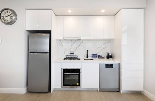 Saint Kilda South Apartment | The Hamptons Apartments - St Kilda