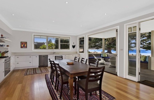 Avoca Beach House | The Hamptons - Beach House