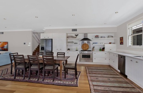 Avoca Beach House | The Hamptons - Beach House