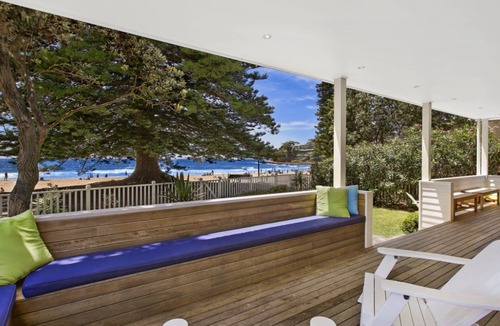 Avoca Beach House | The Hamptons - Beach House