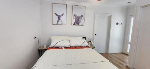 Surrey Downs House | The Hancock Homestead