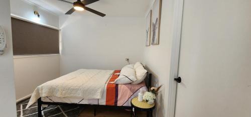 Surrey Downs House | The Hancock Homestead