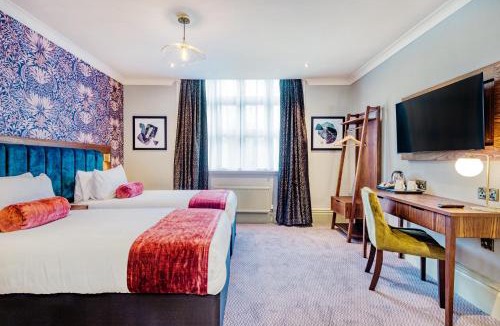 Royal Tunbridge Wells Hotel | The Hand & Sceptre by Innkeeper's Collection