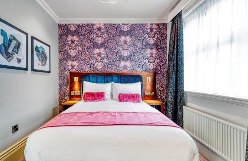 Royal Tunbridge Wells Hotel | The Hand & Sceptre by Innkeeper's Collection