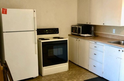 Borger Apartment | The Hangout on Harvey #1 nOne Bed One Bath Apartment