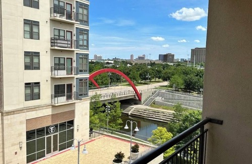Addison Apartment | THE HANGOUT ! ONE BEDROOM/ONE BATHROOM UNIT