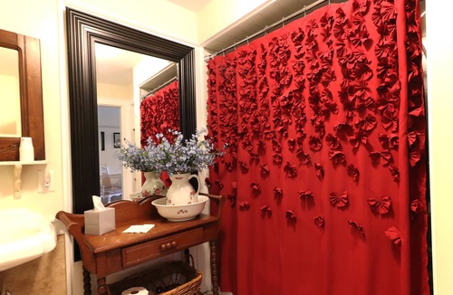 Andover Bed & Breakfast | The Hann Homestead Inn