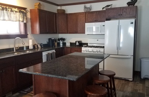 Falconer House | The Hanson House in beautiful Chautauqua County