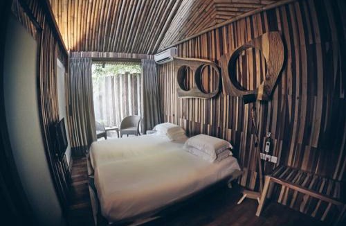 Ipoh Resort | The Happy 8 Retreat