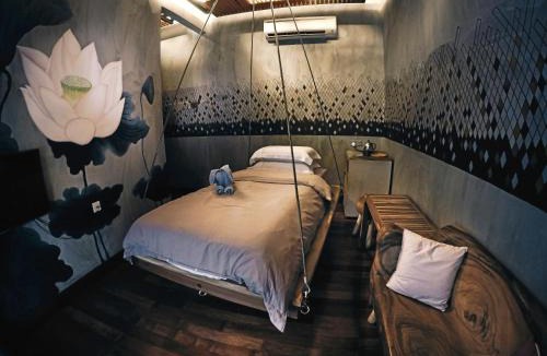 Ipoh Resort | The Happy 8 Retreat