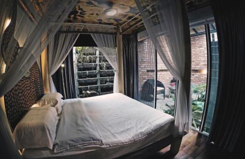 Ipoh Resort | The Happy 8 Retreat