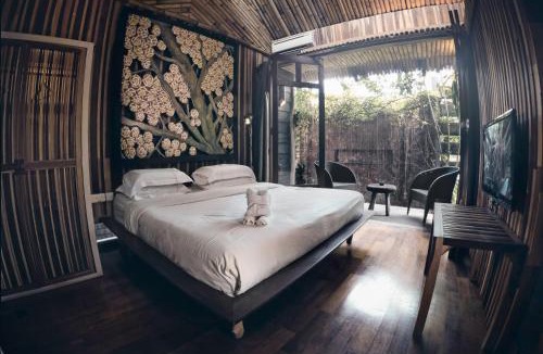 Ipoh Resort | The Happy 8 Retreat