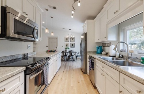 Conestee House | The Happy Bungalow
