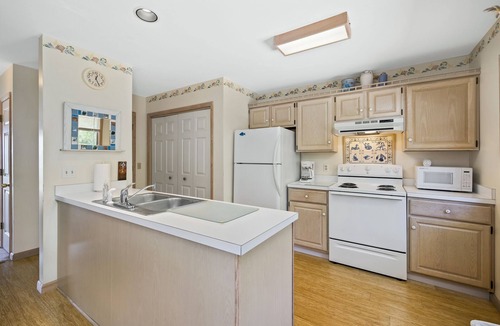 Piney Island House | The Happy Crab by Seaside Vacations & Sales