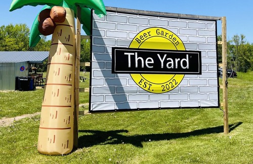 Oconto House | The Happy Camper | Private | Riverfront