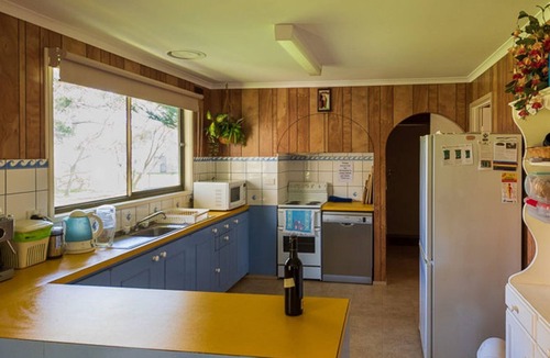 Cape Woolamai House | The Happy Haven in Cape Woolamai