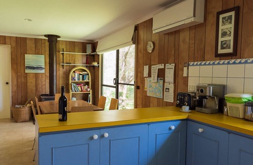 Cape Woolamai House | The Happy Haven in Cape Woolamai