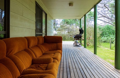 Cape Woolamai House | The Happy Haven in Cape Woolamai