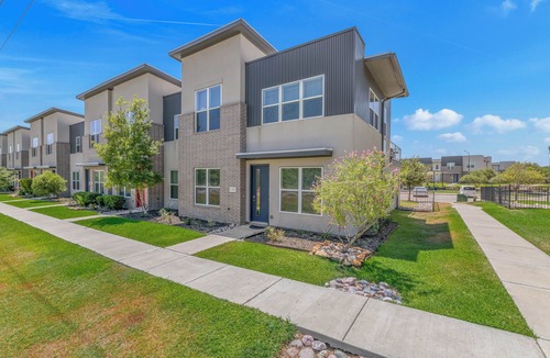 Wellborn Condo | The Happy Hideaway Condo is just 6.5 miles from Kyle Field/Texas A&M!