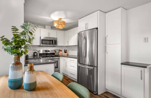 Crown Hill House | The Happy Hideaway