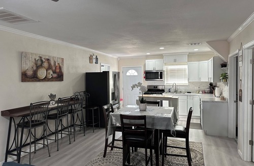 Tulsa House | The Happy Place Gateway