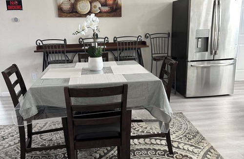 Tulsa House | The Happy Place Gateway