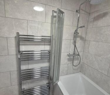 Cheshunt House | The Happy Place!