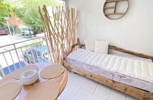 Concordia Apartment | The Happy Place