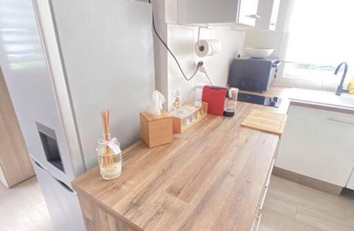 Concordia Apartment | The Happy Place