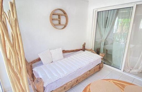 Concordia Apartment | The Happy Place