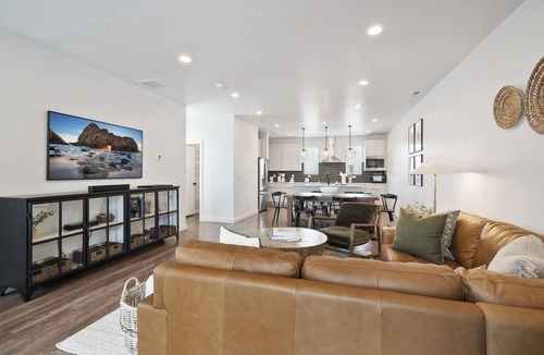 Mountain Green Condo | The Happy Place near Snowbasin