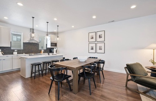 Mountain Green Condo | The Happy Place near Snowbasin