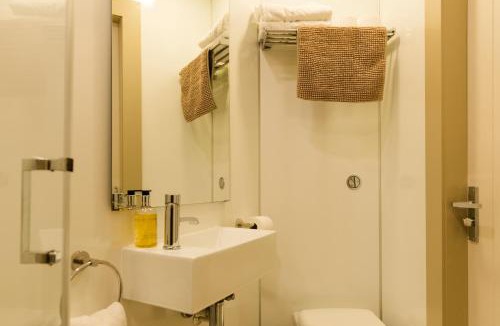 Irvine House | The Harbour Guest House