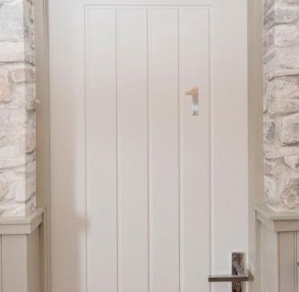 Irvine House | The Harbour Guest House