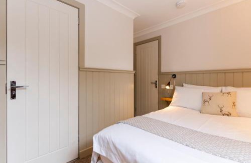 Irvine House | The Harbour Guest House