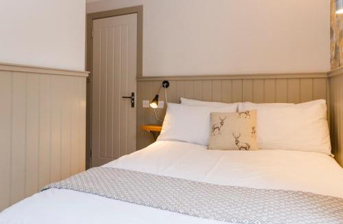 Irvine House | The Harbour Guest House