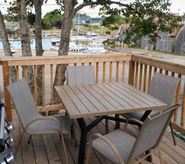 Montague House | The Harbour House Montague