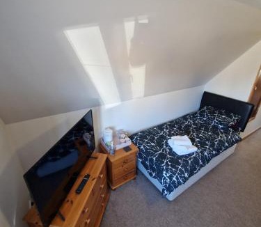 Burghead Hotel | The harbour inn