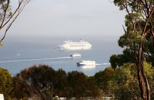 Penneshaw House | The Harbourmaster - Kangaroo Island